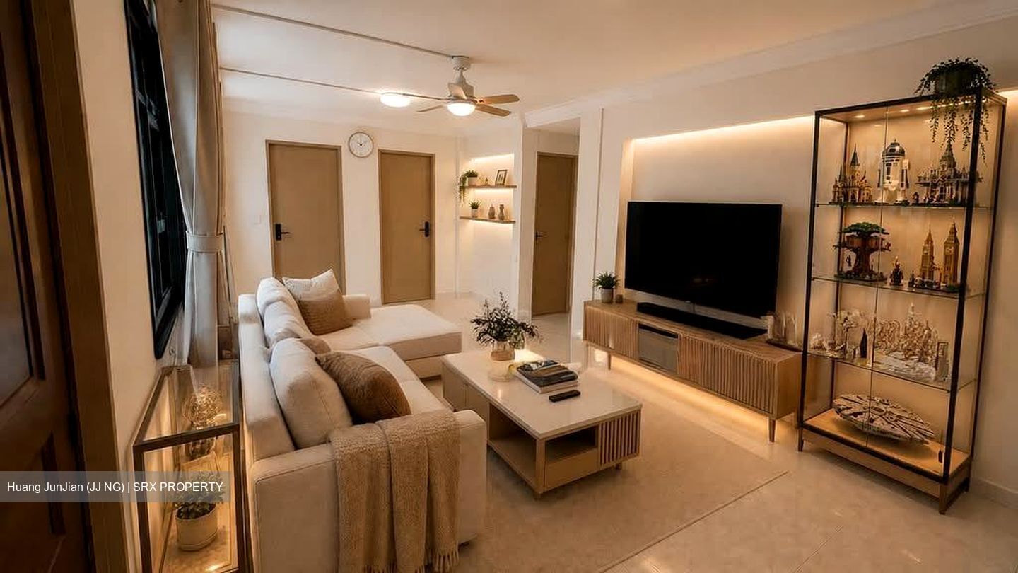 Blk 148 Potong Pasir Avenue 1 (Toa Payoh), HDB 4 Rooms #576299621